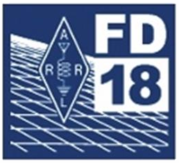 2018 Field Day Banner