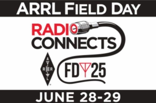 Field Day 2021