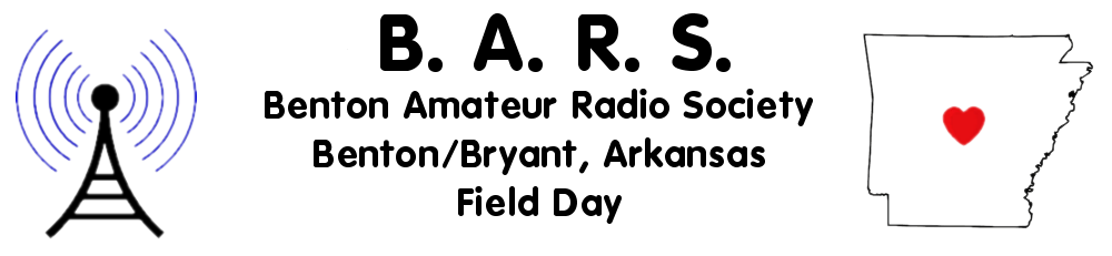 Field Day Banner